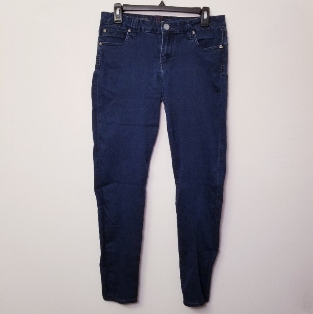 Kut from the Kloth Size 6 Viv Skinny Jeans